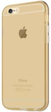 Baseus Golden Series Transparent Gold for iPhone 6 Plus/6S Plus