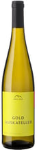 Вино Erste+Neue Gold Muskateller, біле, сухе, 0.75л 13% (ALR15760)