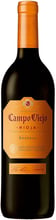 Вино Campo Viejo Rioja Reserva, червоне сухе, 0.75л 10.5-15% (STA8410302107697)