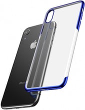 Baseus Shining Blue (ARAPIPH61-MD03) for iPhone XR