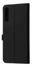 WAVE Flap Case Black для Samsung A307 Galaxy A30s / A505 Galaxy A50