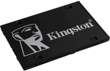 Kingston KC600 1 TB Upgrade Bundle Kit (SKC600B/1024G)