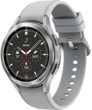 Samsung Galaxy Watch 4 Classic 46mm LTE Silver (SM-R895FZSA)