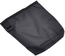 Сумка Coastal Magnetic Treat Bag для лакомств для собак 16x18 см черная (06171_BLK00)