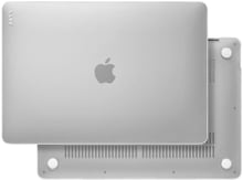 LAUT Huex Frost (LAUT_13MA18_HX_F) for MacBook Air (2018-2020)