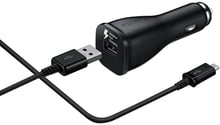 Samsung USB Car Charger 2A with microUSB Cable (EP-LN915UBEGRU)