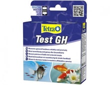 Тест для води Tetra Test GH на жорсткість 10 мл (4004218723542)