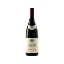 Вино Doudet Naudin Fleurie (0,75 л) (BW7435)