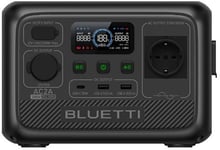 Зарядна станція Bluetti AC2A 204,8Wh 300W
