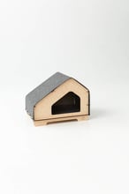 Домик для домашних животных Yoko smart Бостон бежевый (1006051)