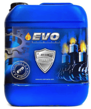 Трансмиссионное масло EVO lubricants EVO GR X ATF DIII 10л