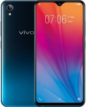 Смартфон Vivo Y91C 2/32 GB Fusion Black Approved Витринный образец