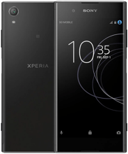 Sony Xperia XA1 Plus 3/32GB Black (UA UCRF)