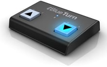 Бесшумный Bluetooth контроллер страниц IK MULTIMEDIA IRIG BlueTurn
