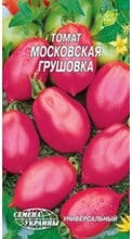 Семена Украины Евро Томат Московская грушовка 0,2г (143000)