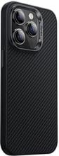 Benks MagClap ArmorPro Case Black for iPhone 14 Pro
