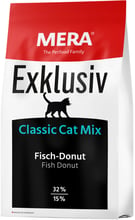 Сухой корм Mera Exklusiv Classic Cat Fish-Mix с рыбой 10 кг (075145)