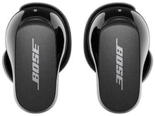 Bose QuietComfort Earbuds II Triple Black (870730-0010) (Наушники)(79010902) Stylus approved