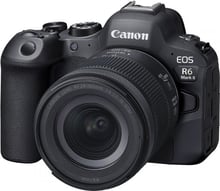 Canon EOS R6 Mark II kit (24-105mm) IS STM (5666C030) UA