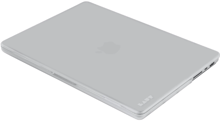 LAUT Huex White (L_MP21S_HX_F) for MacBook Pro 14" M3 | M2 | M1