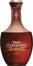 Текила Sauza Tres Generaciones Anejo 0.7л (DDSBS1B054)