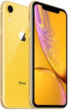 Apple iPhone XR 128GB Yellow Dual SIM