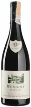 Вино Domaine Jacques Prieur Musigny Grand Cru 2015 червоне сухе 0.75л (BWQ6321)