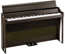 Цифровое пианино KORG G1B AIR-BR
