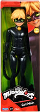 Кукла Леди Баг и Супер-Кот серии Basic Супер-Кот 26 см (50262)