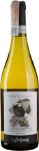Вино I Stefanini Monte di Fice Soave біле сухе 0.75 л (BWQ8490)