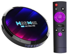 H96 MAX RK3528 (2GB/16GB)