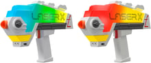 Игровой набор для лазерных боев Laser X Ultra для двух игроков (87552)