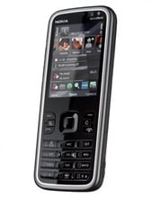 Nokia 5630 XpressMusic Grey