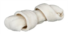 Лакомство Trixie Denta Fun кость для чистки зубов 16 см 110 г 1 шт. (4011905311210)
