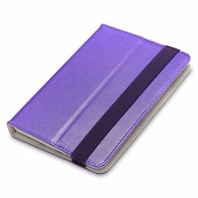 AirOn Universal case Premium 7-8 Violet (4821784622092)
