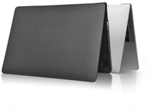 WIWU iKavlar Series Black for MacBook Air 13.6" M3 | M2 (2024 | 2022)