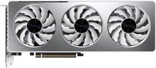 GIGABYTE GeForce RTX 3060 VISION OC 12G LHR (GV-N3060VISION OC-12GD)
