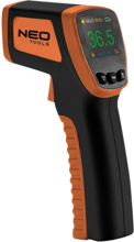 Пирометр (термодетектор) NEO Tools 75-270
