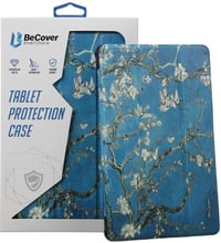 BeCover Smart Case Spring for Samsung Galaxy Tab S6 Lite 2024 P620/P625/P627 (710833)