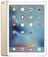 Apple iPad Pro 12.9" Wi-Fi 64GB Gold (MQDD2) 2017 Approved Вітринний зразок