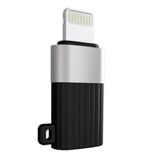 Gelius Adapter GP-OTG006 Lighting to USB-C