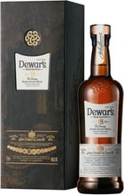 Виски Dewar's Founder Reserve 18 Years Old 0.75л 40% gift box (PLK5000277001774)