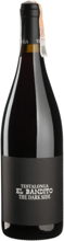 Вино Testalonga The Dark Side El Bandito 2022 красное сухое 12 % 0.75 л (BWR3625)