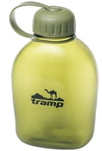 Фляга для воды Tramp BPA free (TRC-103)