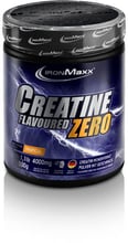 IronMaxx Creatine Flavoured 500 g /83 servings/ Tropical