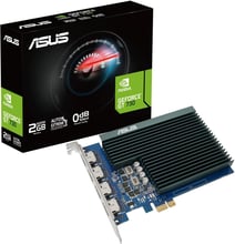 ASUS GeForce GT730 (GT730-4H-SL-2GD5)
