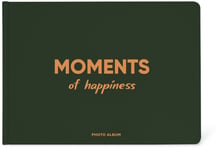 Фотоальбом Orner Moments of Happiness