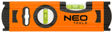 Уровень строительный Neo Tools 71-030