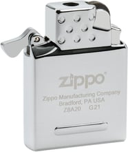 Газовый инсерт к зажигалкам Zippo Lighter Insert 65801