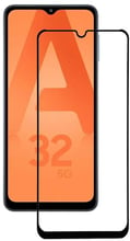 BeCover Tempered Glass Black for Samsung A325 Galaxy A32/A225 Galaxy A22/M325 Galaxy M32 (705656)